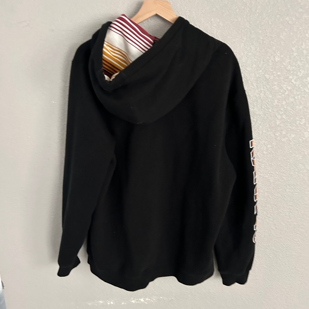 Rank 45 hoodie